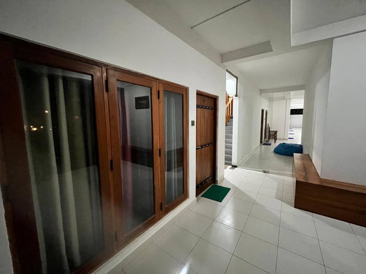 Nn Beach Resort & Spa Nilaveli Buitenkant foto