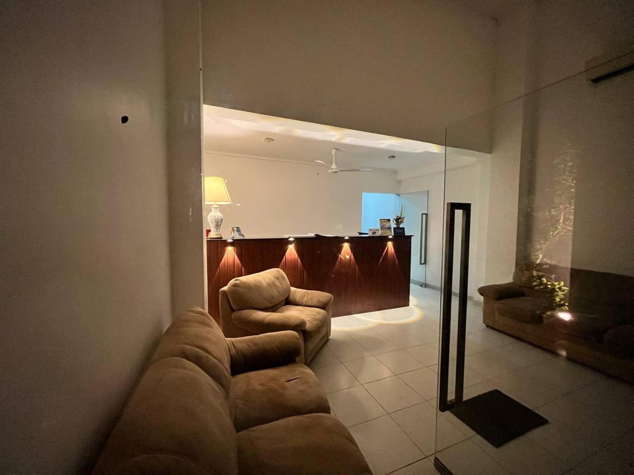 Nn Beach Resort & Spa Nilaveli Buitenkant foto